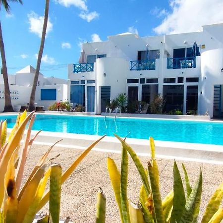 Red Apartman Puerto del Carmen  Kültér fotó
