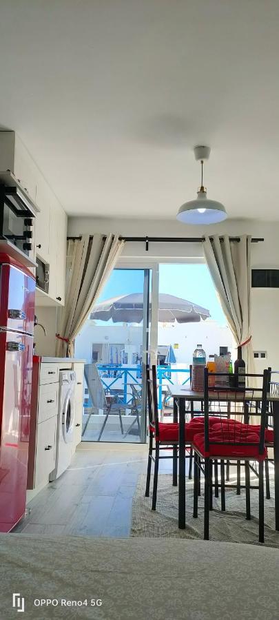 Red Apartman Puerto del Carmen  Kültér fotó