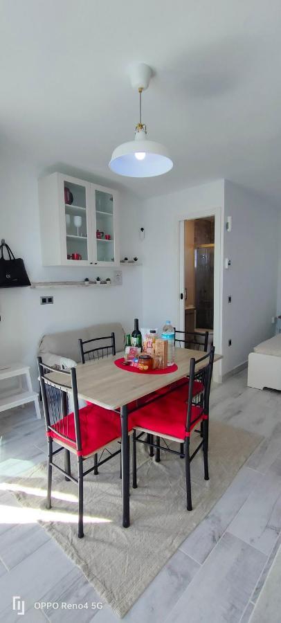 Red Apartman Puerto del Carmen  Kültér fotó