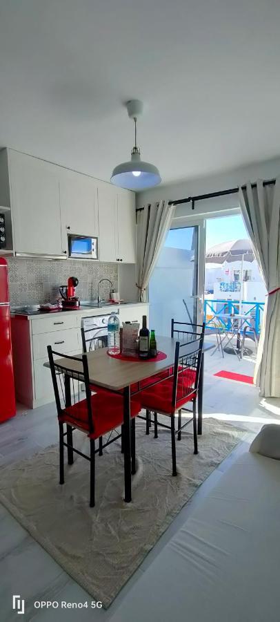 Red Apartman Puerto del Carmen  Kültér fotó