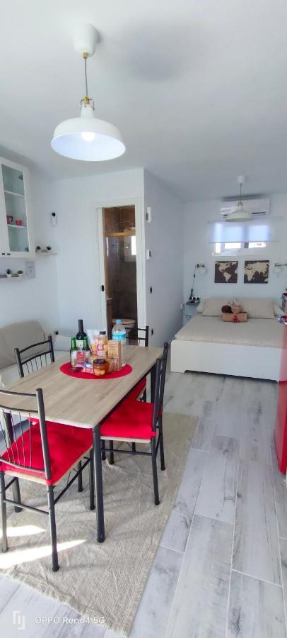 Red Apartman Puerto del Carmen  Kültér fotó