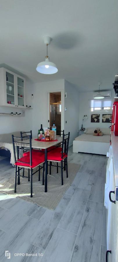 Red Apartman Puerto del Carmen  Kültér fotó