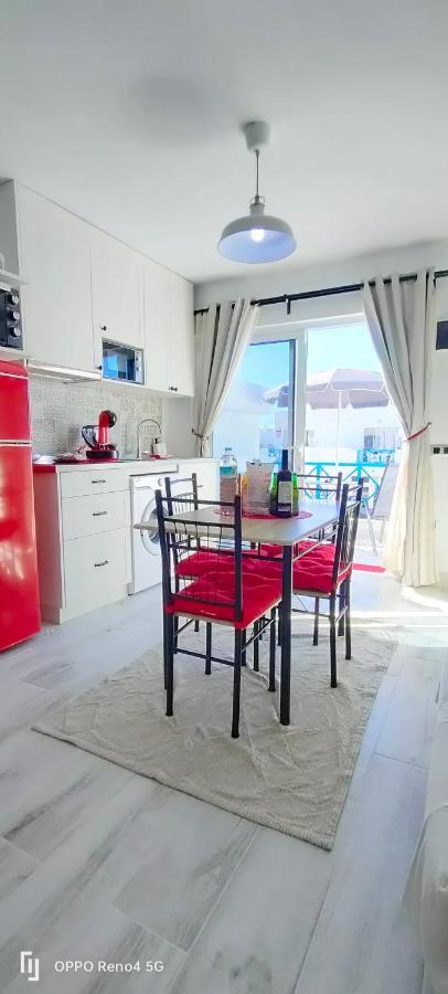 Red Apartman Puerto del Carmen  Kültér fotó