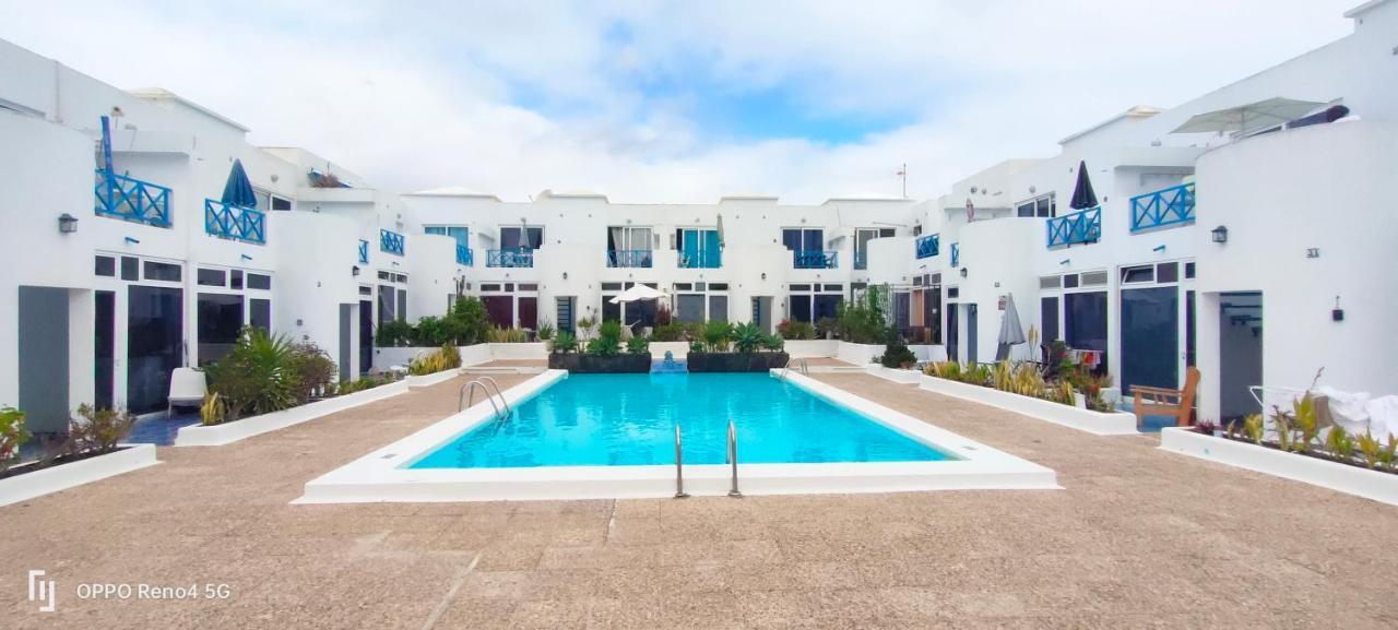 Red Apartman Puerto del Carmen  Kültér fotó