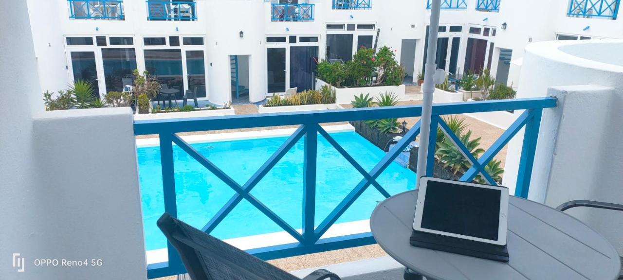 Red Apartman Puerto del Carmen  Kültér fotó