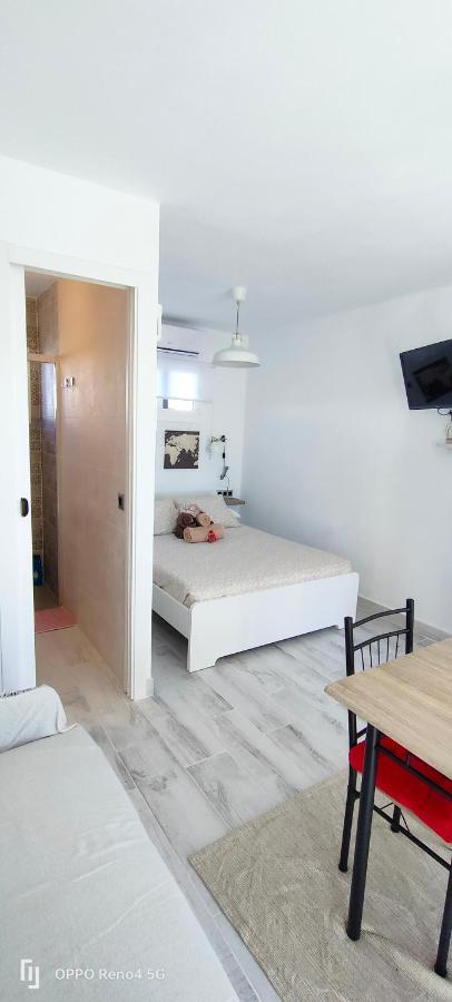 Red Apartman Puerto del Carmen  Kültér fotó