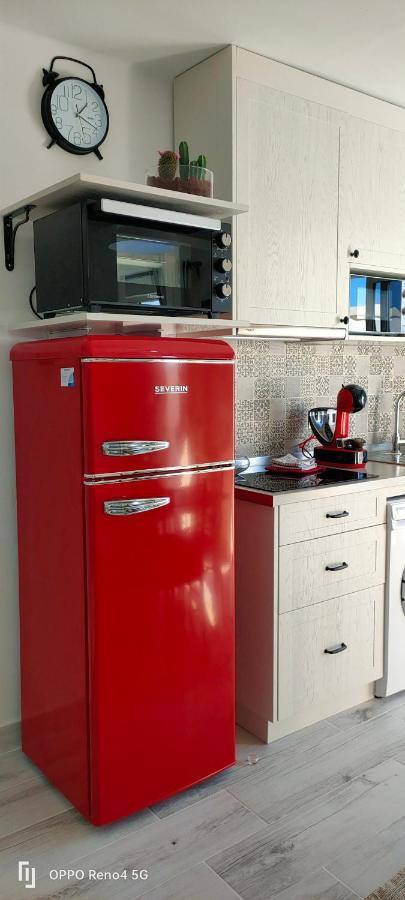 Red Apartman Puerto del Carmen  Kültér fotó