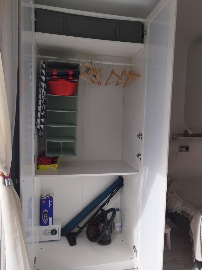 Red Apartman Puerto del Carmen  Kültér fotó