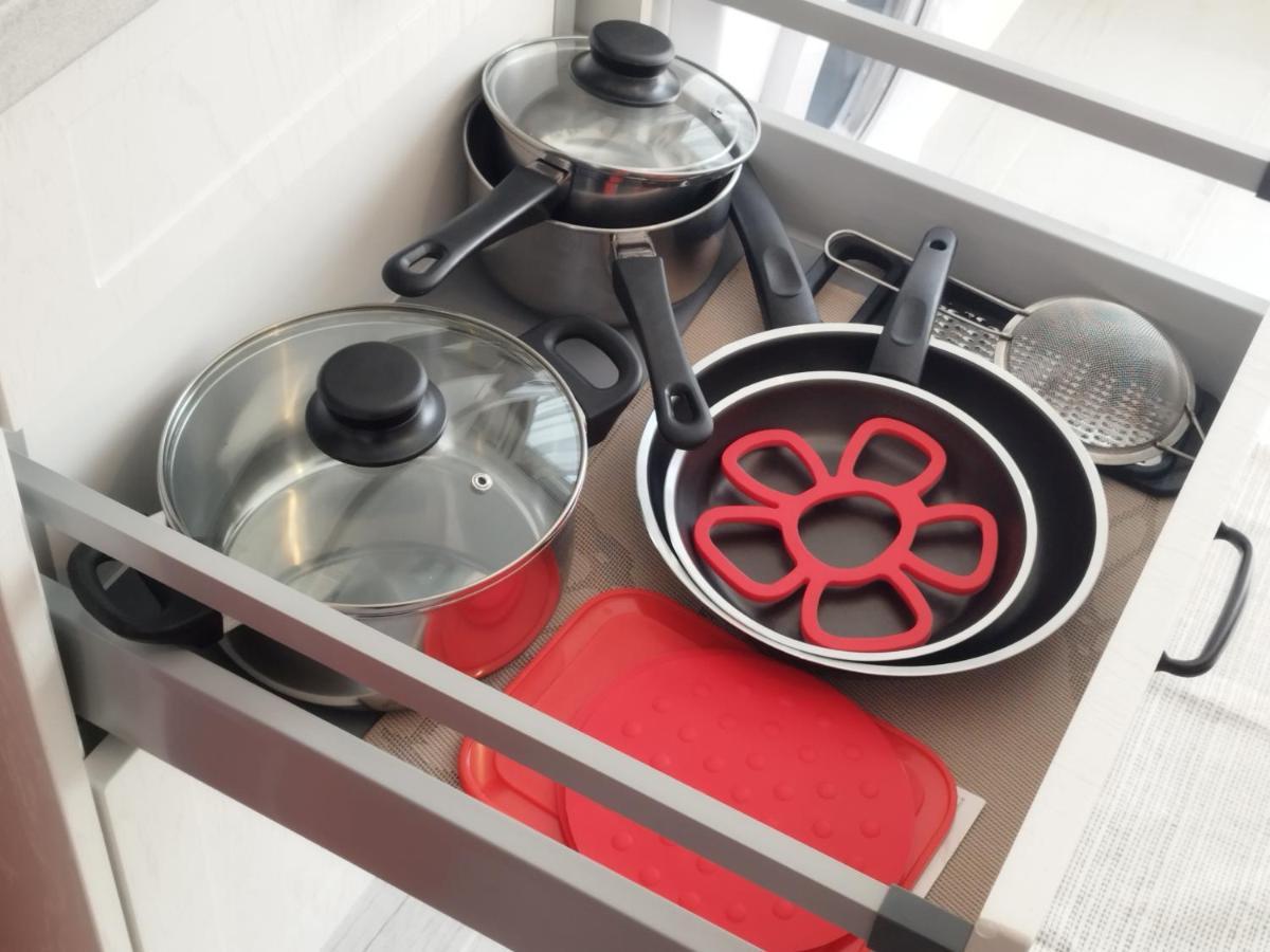 Red Apartman Puerto del Carmen  Kültér fotó